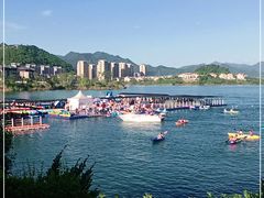 -千岛湖-欢乐水世界