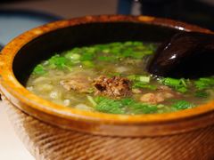 花溪牛肉粉-山石榴·贵州菜(丰盛里店)