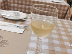 -船屋葡国餐厅