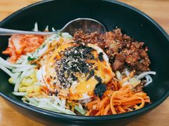 -优壹佳·延边朝鲜族料理(中山北路店)