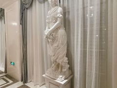 -天伦里餐厅(绿城桃花源店)