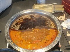 -牛武士寿喜烧·和牛火锅自助(全球首店)