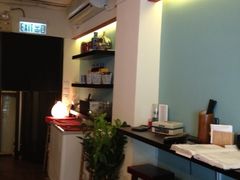 室內-chom chom