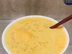 -小团圆糖水铺(襄阳南路店)