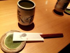 -筑地玉寿司(銀座コア店)