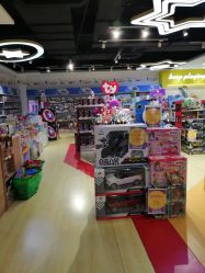 -孩子王(海悦店)