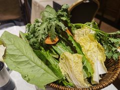 -东来顺饭庄(天坛店)