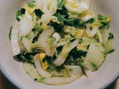 -农耕记·湖南土菜(海上世界店)