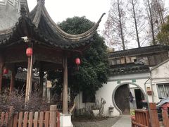 -三林塘老街