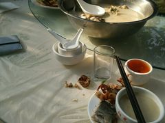 -牛郎织女景区