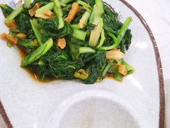 油渣小白菜-福来居烤鸭店(天坛二店)