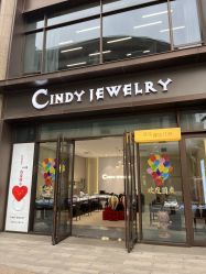 -Cindy Jewelry·钻戒·彩色宝石