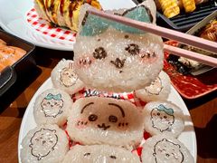 -七町糖果寿司屋(龙洞广工店)