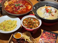 -周麻婆·川式小炒(泉州鲤城超越工业园店)
