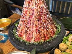 -韩景台烤肉(八大处店)