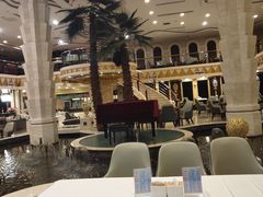 -碧中海汤泉汗蒸酒店