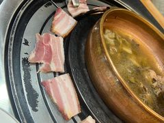 -阿山卓·野生菌火锅·纳西火塘烤肉