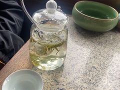 -豫园湖心亭茶楼