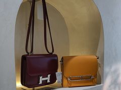 -六六奢品·vintage中古·回收二手奢侈品包包手表首饰(环球港店)