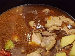 -锅老头铁锅炖•大锅蒸汽海鲜(韩乐坊店)