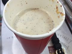 -星巴克(北京广渠门名敦道店)