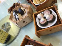 -琼菜王(南海店)