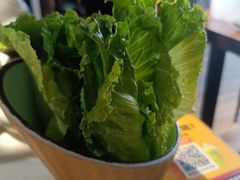 -久藏·横膈膜烧肉·酒场(江汉路店)