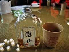 -二泉园老菜馆·百年无锡菜