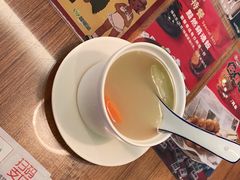 -香港新曜记茶餐厅(星耀城店)