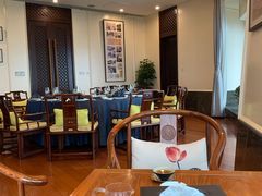 -西湖文化茶楼(环球中心店)