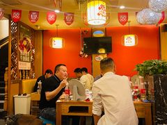 -大龙燚火锅(科华店)
