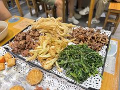 -东瓯泡泡(百里东路店)