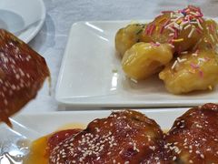 -惠宾饭庄(千禧店)