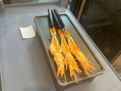-双合园·海鲜水饺青岛菜(上清路店)