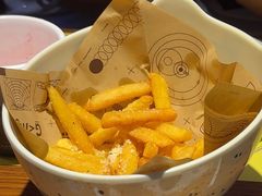-SPACELAB失重餐厅(世纪汇店)