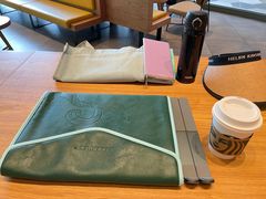 -星巴克臻选(深圳卓悦中心店)