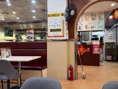 -旺角宝港式茶餐厅(寮步店)