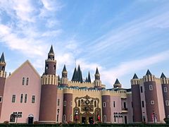 -安徒生童话乐园