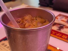 -龙记·香港茶餐厅(海上世界店)