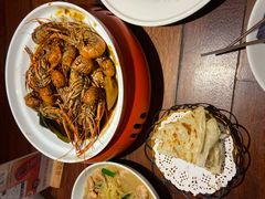 -前海沿·青岛菜(五四广场永旺店)