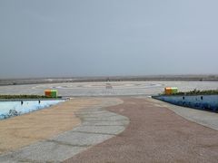 -刘家湾赶海园