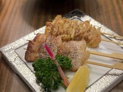 -滩万日本料理Nadaman(国贸大酒店)