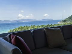 -三亚太阳湾柏悦酒店