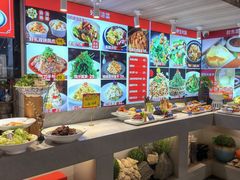 -好礼家海鲜•海肠捞饭大王(金沙滩念慈别墅店)