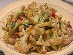 -楼兰新疆菜(江宁万达店)