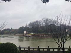 -东水关遗址公园