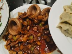 -都来福海鲜大酒店(大东店)