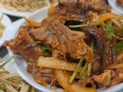 -韩麦大冷面(桂花街直营店)