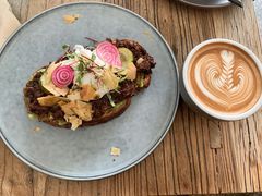 -O'mills Sourdough Bakery&Bistro(永嘉路店)