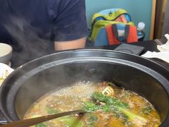 -野菌皇海景野生菌火锅(滨海大道店)